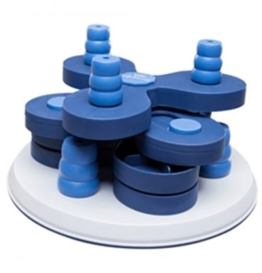 Trixie Dog Activity Flower Tower