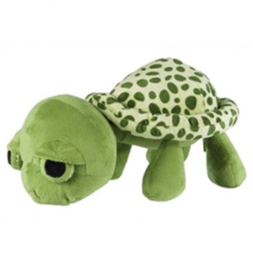 Trixie Hondenknuffel Schildpad 40 cm