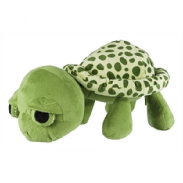 Trixie Hondenknuffel Schildpad 40 cm