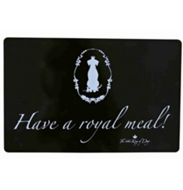 Trixie Placemat Hond 44 x 28 cm