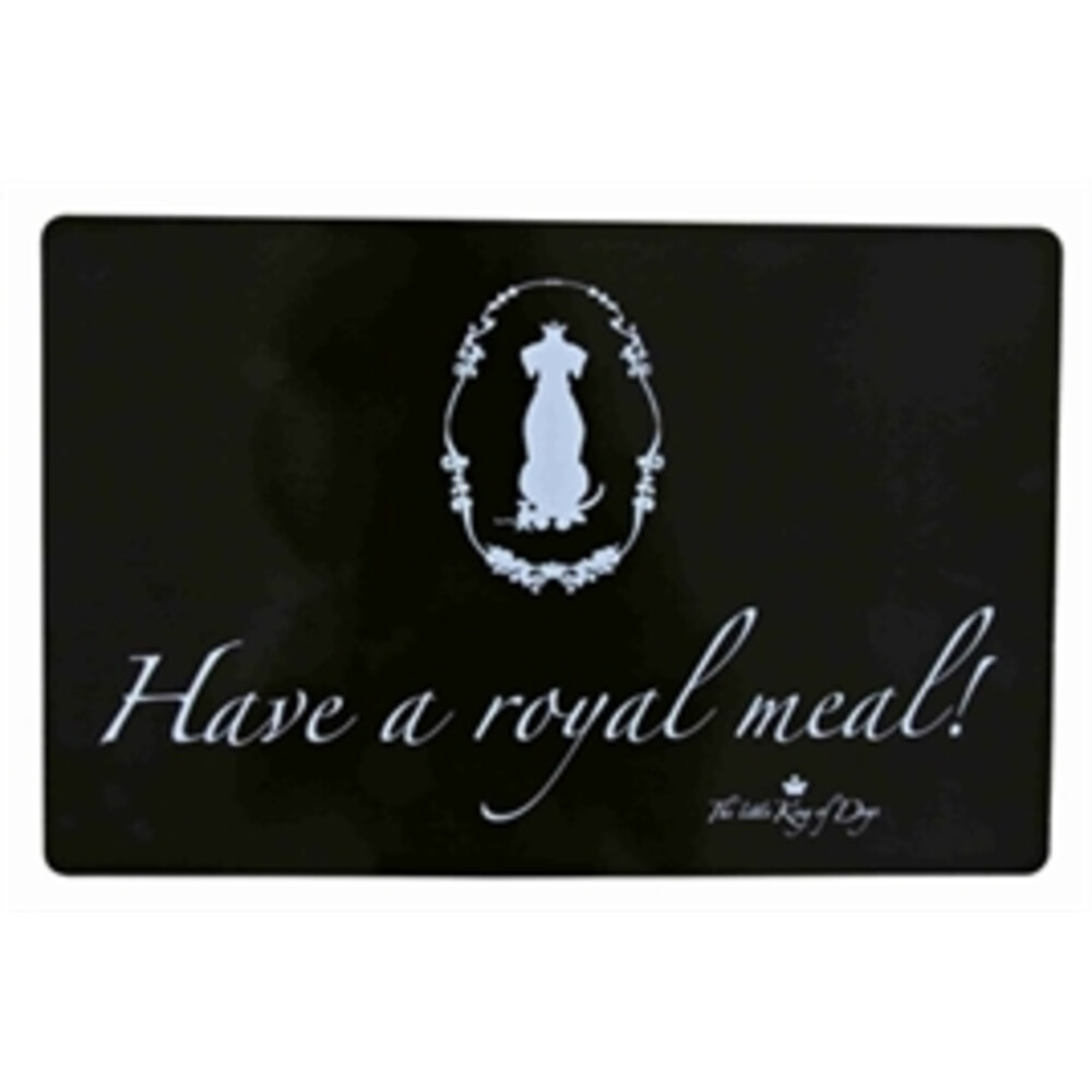 Trixie Placemat Hond 44 x 28 cm