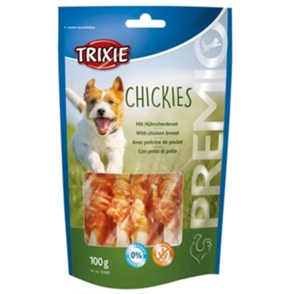 Trixie Premio Chickies 100 gr