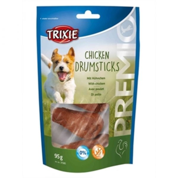 Trixie Premio Kip Drumsticks 100 gr