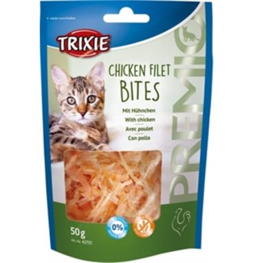 Trixie Premio Kip Filet Bites 50 gr