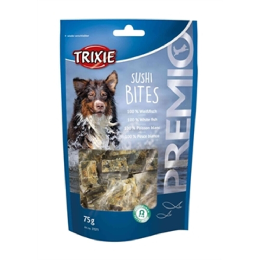 Trixie Premio Sushi Bites 75 gr