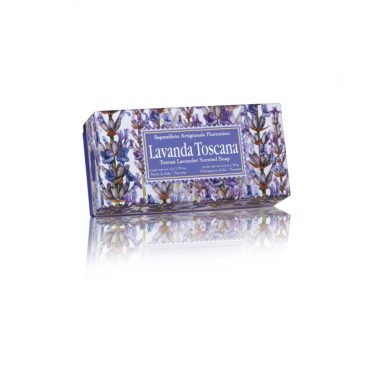 Tuscan Lavender Scented Soap