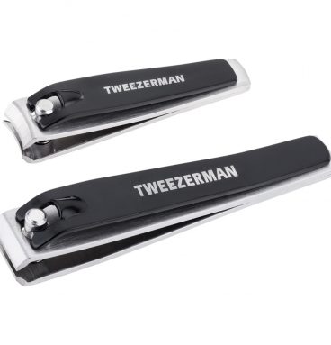 Tweezerman Nagelknipper Set Combo