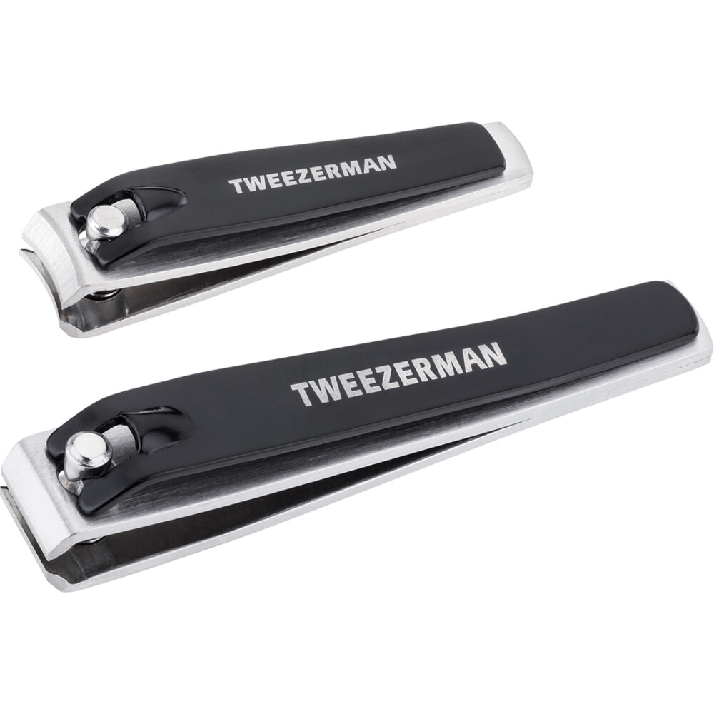 Tweezerman Nagelknipper Set Combo