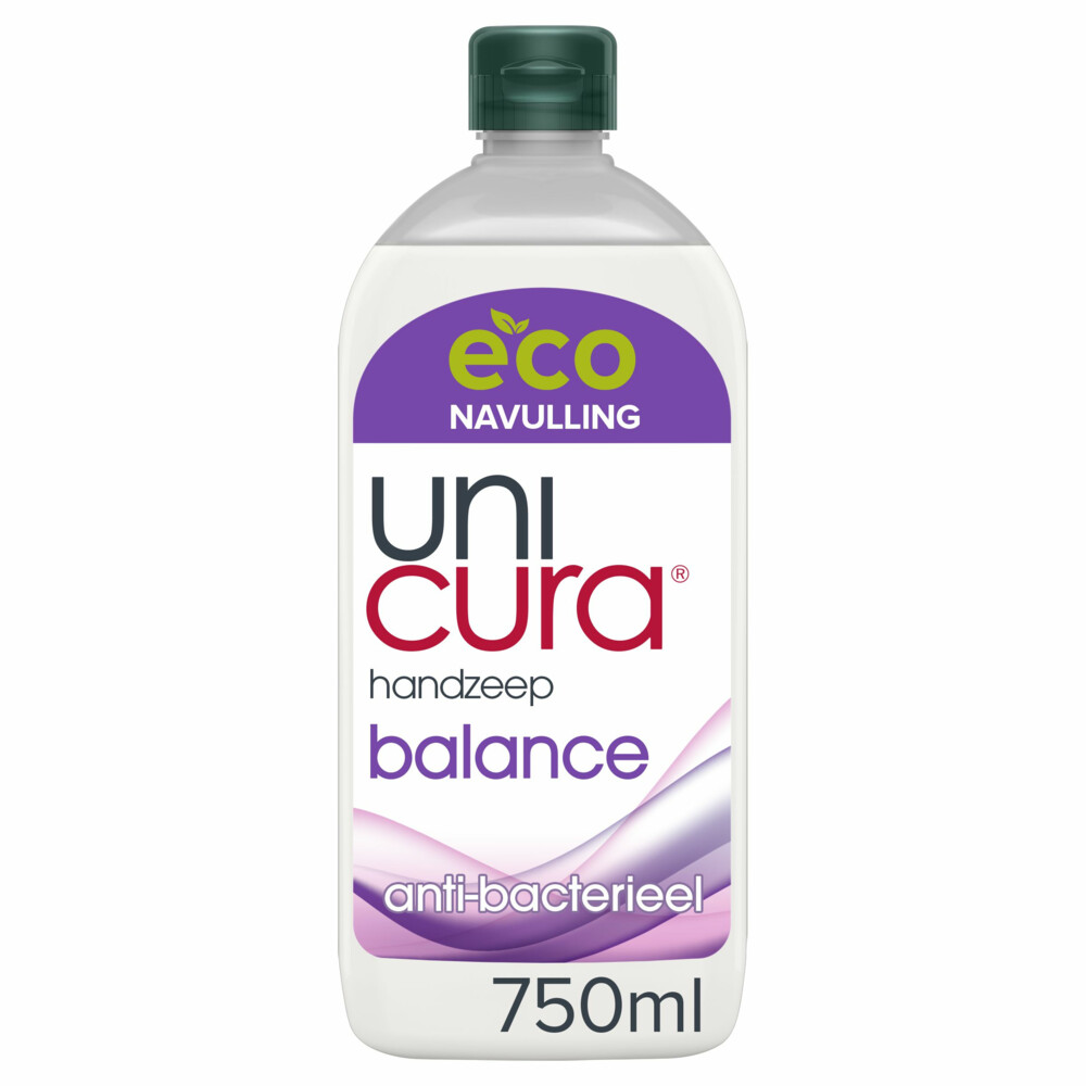 Unicura Navulling Balans 750ml