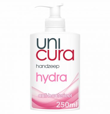 Unicura Vloeibare Zeep Hydra 250ml