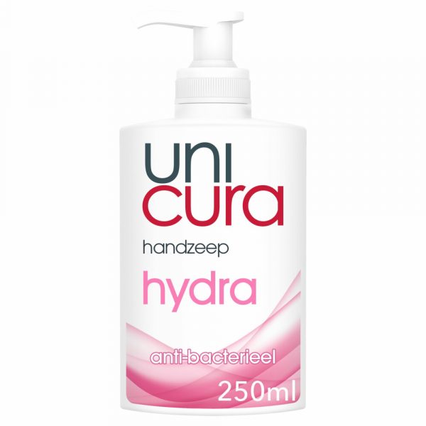 Unicura Vloeibare Zeep Hydra 250ml