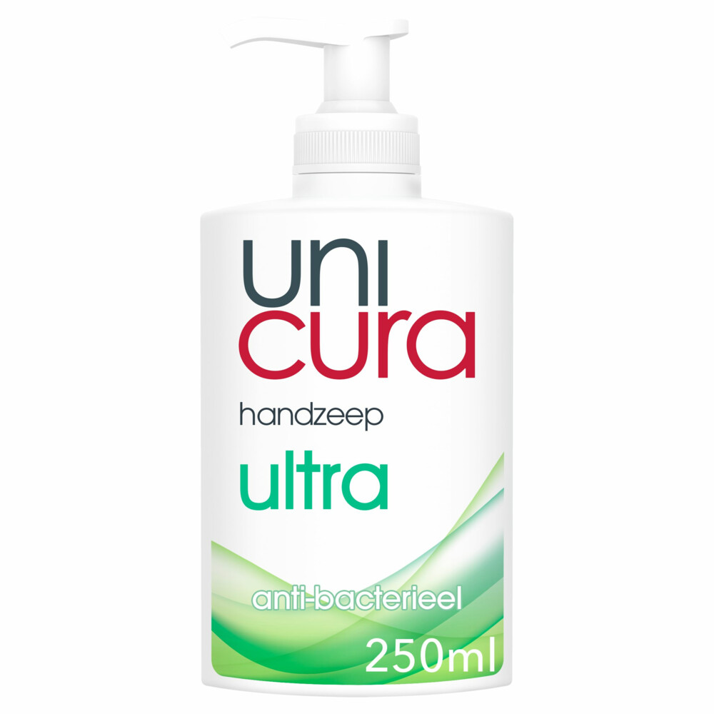 Unicura Vloeibare Zeep Ultra 250ml