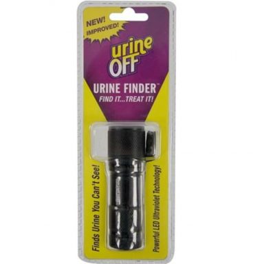 Urine Off Mini Ledlampje Urinezoeker