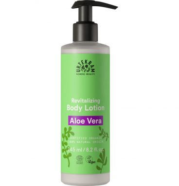 Urtekram Bodylotion Aloe Vera Bio 245 ml