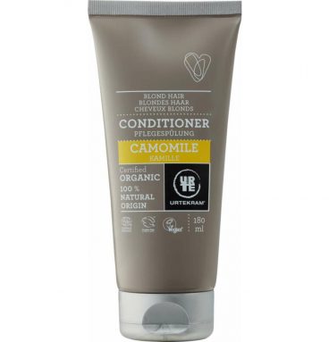 Urtekram Conditioner Kamille Biologisch 180 ml