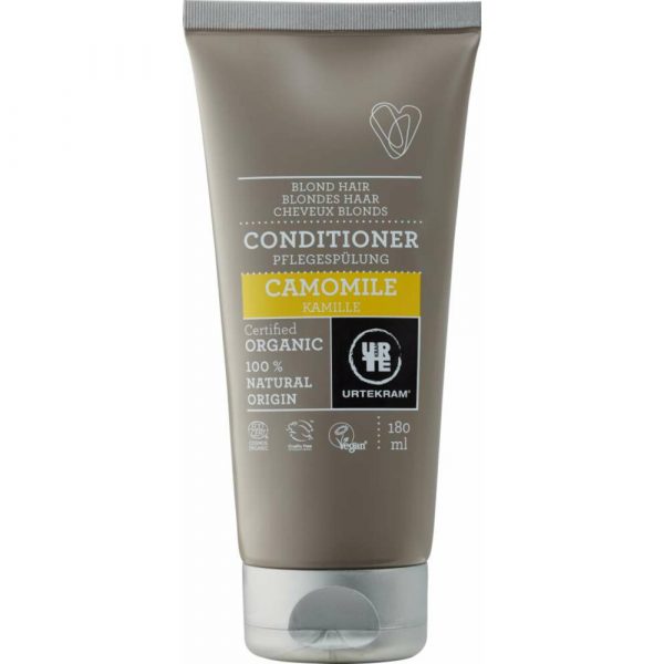 Urtekram Conditioner Kamille Biologisch 180 ml