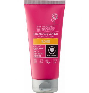 Urtekram Conditioner Rozen 180 ml