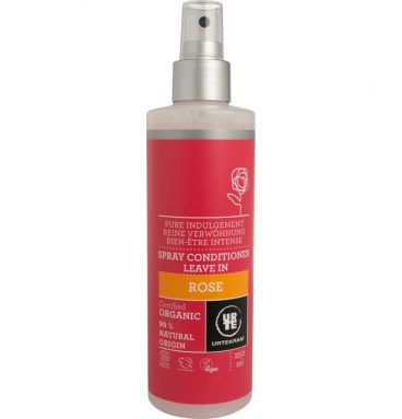 Urtekram Conditioner Rozen Spray Eco 250 ml