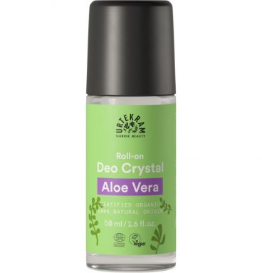 Urtekram Deoroller Aloe Vera Biologisch 50 ml