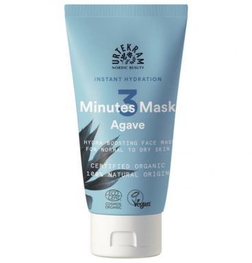 Urtekram Gezichtsmasker Hydrate