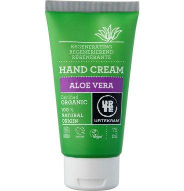 Urtekram Handcreme Aloe Vera Bio