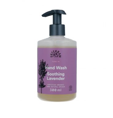 Urtekram Handwash Soothing Lavendel Biologisch 300 ml