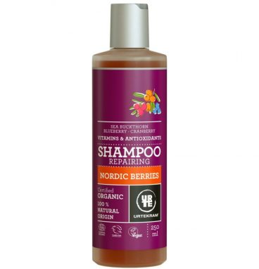 Urtekram Shampoo Noordse Bes 250 ml