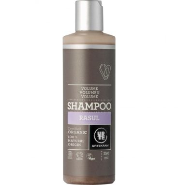 Urtekram Shampoo Vet Haar Bio 250 ml