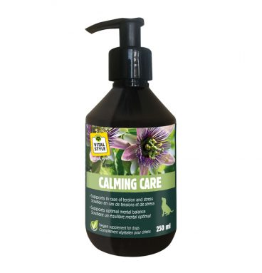 VITALstyle Hond Calming Care 250 ml