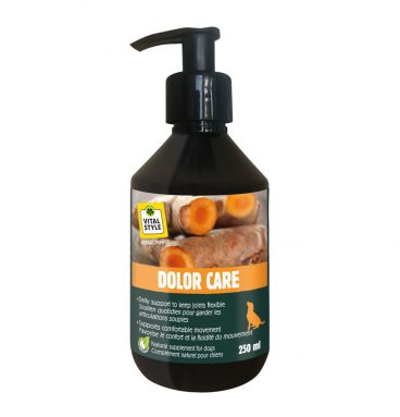 VITALstyle Hond Dolor Care 250 ml