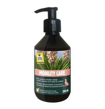 VITALstyle Hond Mobility Care 250 ml