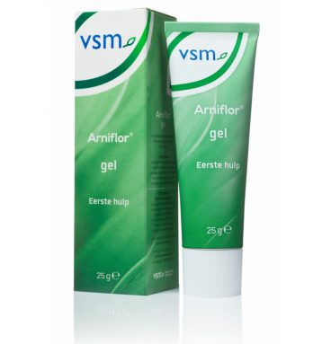 VSM Arniflor Gel 25 gram