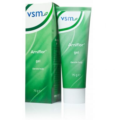 VSM Arniflor Gel 75 gram