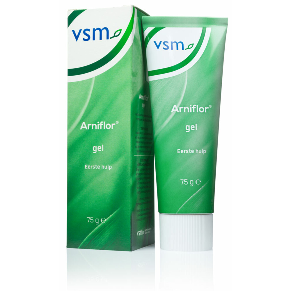 VSM Arniflor Gel 75 gram