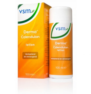 VSM Lotion Derma Calendulan 100 ml