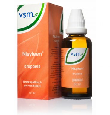 VSM Nisyleen druppels 50 ml