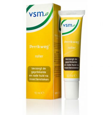 VSM Prrrikweg Roller 10 ml