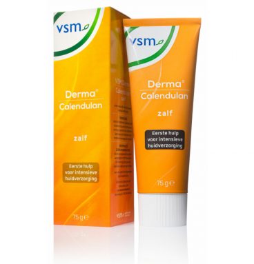 VSM Zalf Derma Calendulan 75 gram