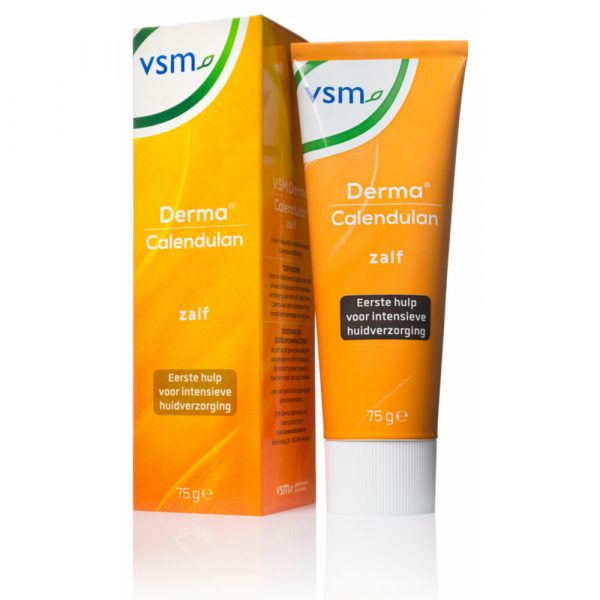 VSM Zalf Derma Calendulan 75 gram