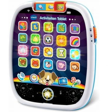 VTech Baby Actviteiten Tablet