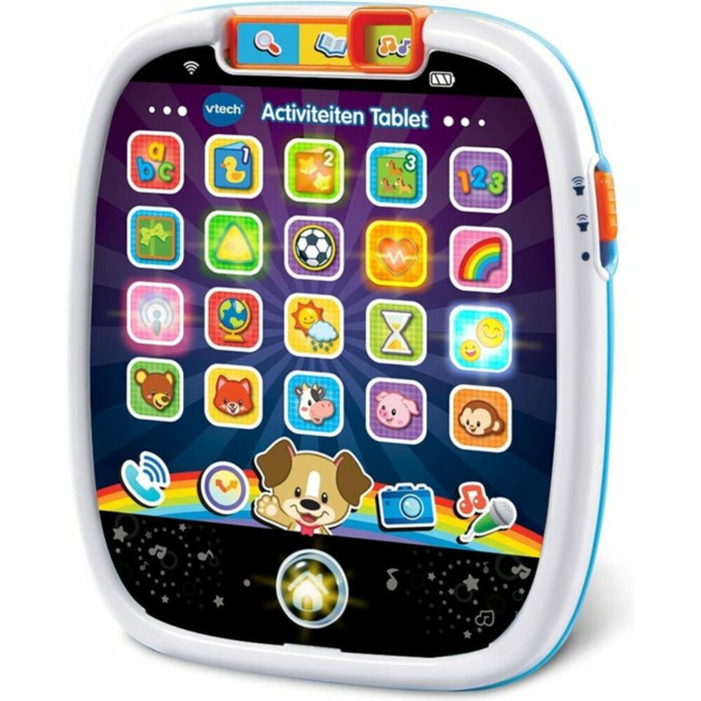 VTech Baby Actviteiten Tablet