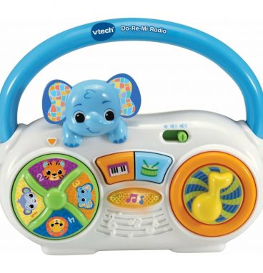 VTech Baby Do-Re-Mi Radio