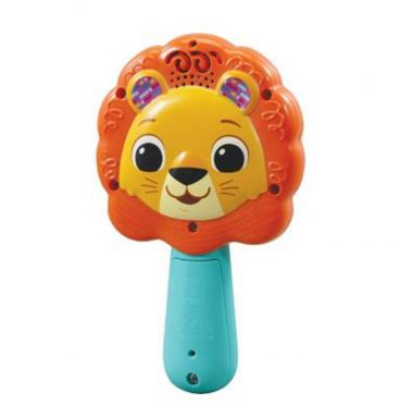 VTech Baby Kiekeboe Leeuwtje