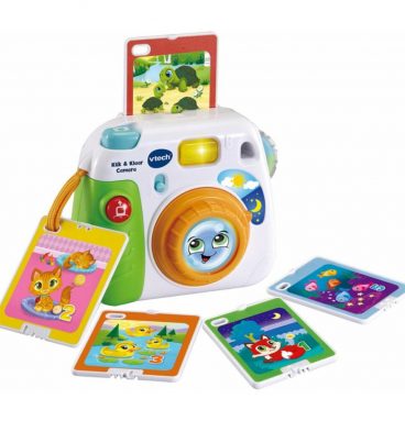 VTech Baby Klik En Klaar Camera