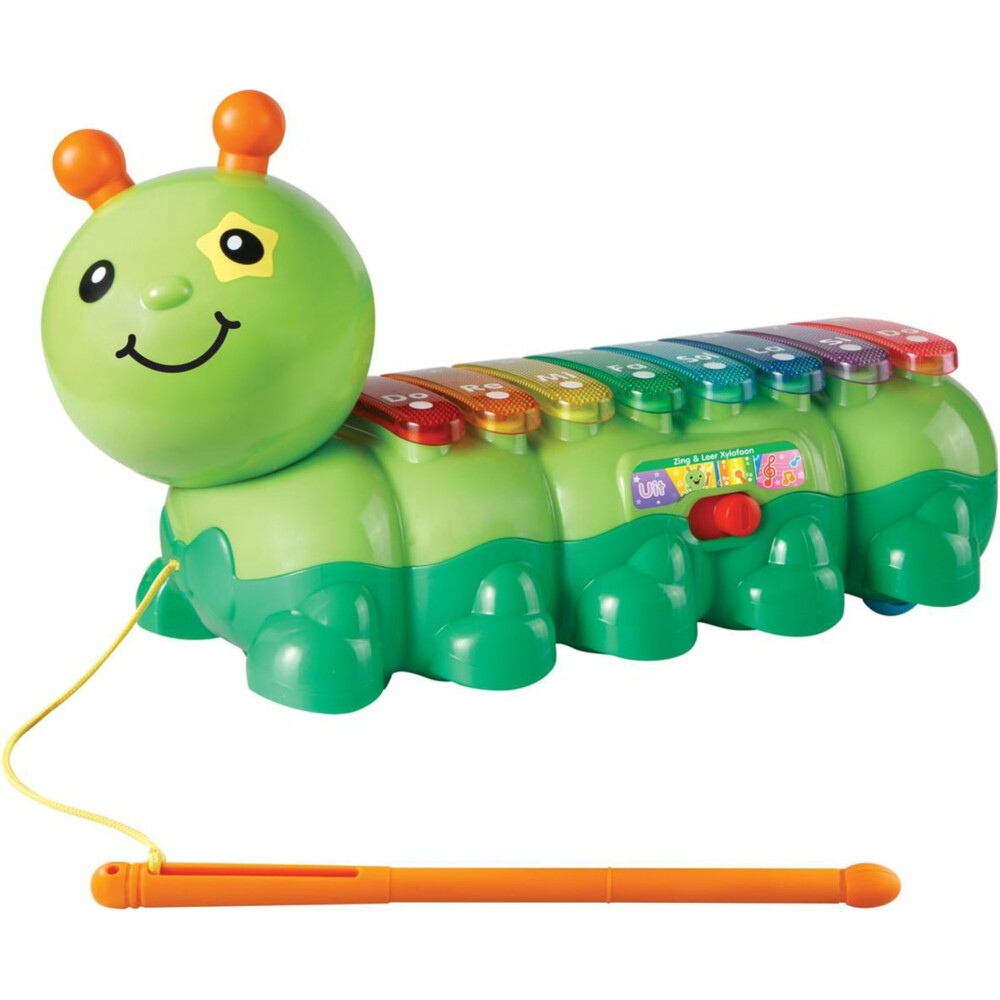 VTech Baby Zing en Leer Xylofoon