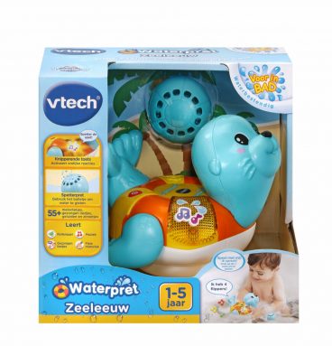 VTech Blub Blub Waterpret Zeeleeuw