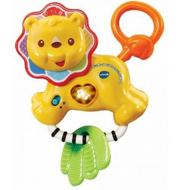 VTech Brul&Speel Rammelaar