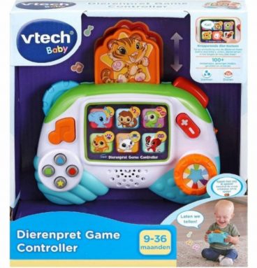 VTech Dierenpret Game Controller