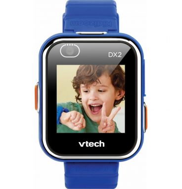 VTech Kidizoom Smartwatch DX2 Blauw