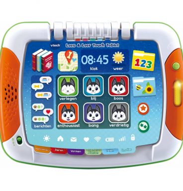 VTech Lees&Leer Touch Tablet